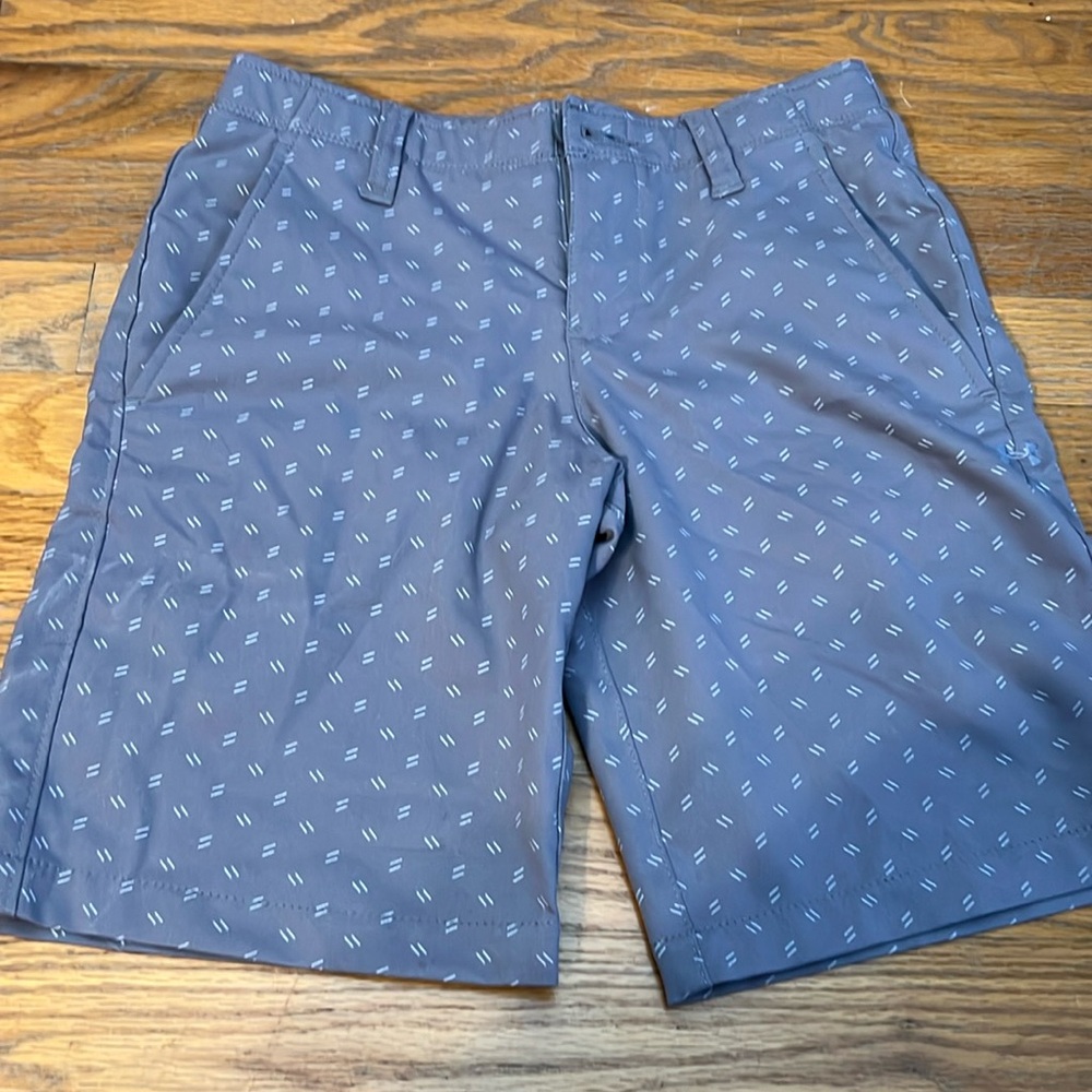 Under Armour boys shorts